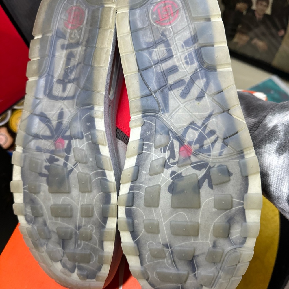 Nike Air Max 1 CLOT Kiss of Death size 10.5 - Picture 5 of 6